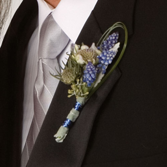 Boutonniere38