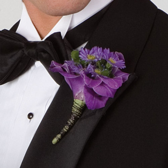 Boutonniere36