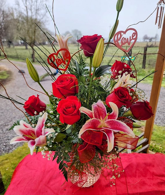 Valentines 1